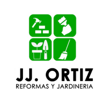JJ. ORTIZ Reformas y Jardineria